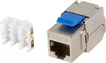LANBERG KEYSTONE MODULE WITHOUT RJ45 CAT.6 FTP