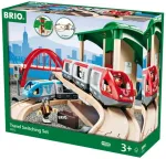 BRIO Travel Switching Set (33512)
