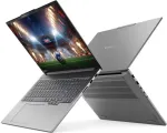 S&uuml;learvuti Lenovo IdeaPad Pro 5/16IPH11/U7-356H/16"/2880x1800/32GB/1TB/RTX 5050/W11H/Gray/2R
