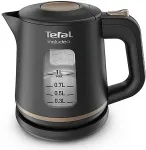 Veekeetja TEFAL Includeo KI5338 electric kettle 1 L 2400 W Black