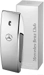 Mercedes-Benz Mercedes-Benz Club 100ml - Eau de Toilette meestele