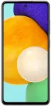 Mobiiltelefon SAMSUNG Nutitelefon A526B A52 5G 128GB Black