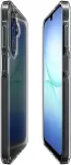 SPIGEN Kaitse&uuml;mbris Ultra Hybrid, Samsung Galaxy A17 / A17 5G, l&auml;bipaistev,