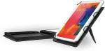 WEDO Tablet Organizer A5 Elegance 9,7 bis 10,5 Zoll Schwarz
