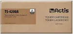 Tooner ACS Actis TS-4200A Toner (Replacement for Samsung SCX-D4200A; Standard; 3000 pages; black)