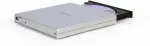 GEMBIRD External USB DVD drive silver