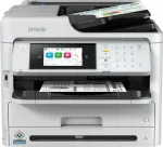 Printer EPSON WorkForce Pro/WF-M5899DWF/MF/Ink/A4/LAN/WiFi/USB