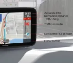 GPS-seade TomTom Go Professional 5 2nd Gen.