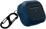Laut CAPSULE Blue Protective TPU/PC case f&uuml;r AirPods 3rd Gen
