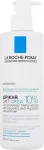 La Roche-Posay Lipikar Lait Urea 10% 400ml - Body Lotion uniseks