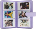 Fujifilm Instax album Mini 12, lilla