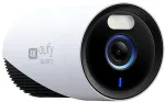ANKER IP-kaamera Eufy Eufy eufyCam E330 (Professional) - v&otilde;rguj&auml;relevalvekaamera - v&auml;litingimustesse - ilmastikukindel - v&auml;rviline (p&auml;ev&&ouml;&ouml;) - 8 MP - 3840 x 2160 - 4K - heli - traadita - Wi-Fi