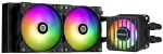 ENERMAX LIQMAXFLO 240 ARGB, water cooling (black)
