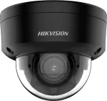 HIKVISION Pro Series with AcuSense DS-2CD2743G2-LIZS2U(2.8-12mm)(BLACK) Dome IP security camera Outdoor 2688 x 1520 pixels Ceiling/wall