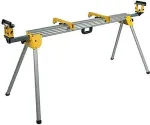 DeWALT DE7023-XJ Mitre Saw Workstation