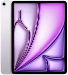 Tahvelarvuti APPLE iPad Air 13" 2026 Wi-Fi + Cellular 128 GB Violett MH9G4TY/A