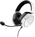 TRUST COMPUTER HEADSET GXT492W CARUS/WHITE 25448 TRUST