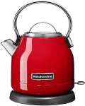 Veekeetja KitchenAid Elkedel 1.25liter 1.5kW Empire-r&oslash;d