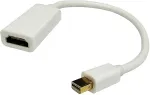 Noname Adapter Mini DisplayPort - HDMI