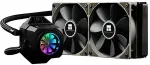Thermalright WAK Turbo Right 240C jahutuss&uuml;steem - 1700/1200/20xx/AM4/AM5
