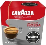 LAVAZZA Kohvikapslid A Modo Mio Q Rossa 16tk