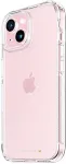 PANZERGLASS &reg; HardCase Transparent w. D3O&reg; iPhone 15