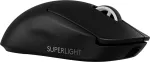 Hiir Logitech Gaming Logitech G PRO X SUPERLIGHT 2 SE Maus - Gaming - Wireless - black