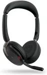 JABRA Evolve2 65 Flex - Link380a MS Stereo