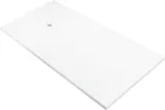 Deante Rectangular acrylic shower tray 80x160 cm