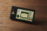 M&auml;ng Nintendo Game & Watch: The Legend of Zelda System Nintendo Switch
