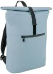 Mobilis Rolltop Backpack 14-16" Light Blue 16L