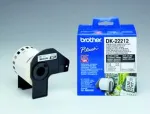 Tooner Brother DK22212 endlesslabels film