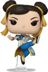 Funko POP! Street Fighter - Chun-li