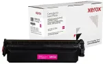 Tooner XEROX Toner Everyday HP 410X (CF413X) Magenta
