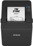 Printer EPSON TM-T20IV, 8 dots/mm (203 dpi), cutter, USB, RS232