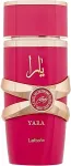 Lattafa Yara Candy 100ml - Eau de Parfum naistele