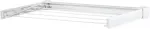 Leifheit Telegant 30 Protect Wall-mounted rack White