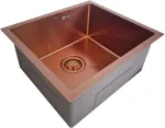 Euroliux D4843H BRONZE 1.0
