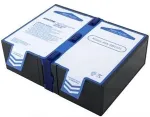 AVACOM replacement for RBC124 - battery for UPS