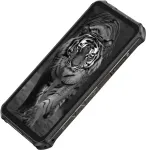 Mobiiltelefon UleFone Smartphone Armmor X16 6 /128GB Wasteland Shadow