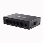 Tenda Switch TEG2205D 5GE Cloud