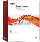 Trend Micro SERVERPROTECT LL/WIN/NW RNW LIZ 24 M - 0051 - 0100 USER