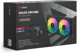 Savio WATER COOLING 240 mm