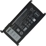 2-POWER Dell original battery Li-Ion 42WH 3CELL Y3F7Y/1RH5X/3CRH3/8YPRW/C4HCW/CYMGM/FC92N/FW8KR/WDX0R