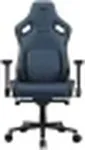 COUGAR Defensor S F Gaming Chair, Navy Blue