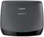 Telefon GIGASET kordusv&otilde;imendi HX 50m ulatus