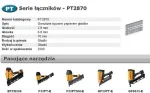 Bosch BOSTITCH Nails PT 33` 2.8 x 70mm 2200 pcs.