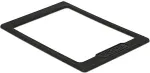 Delock 2.5? HDD / SSD Erweiterungsrahmen