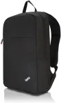 Lenovo Notebookrucksack 15.6" Thinkpad Basic Rucksack Schwarz