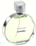 Chanel Chance Eau Fraiche 3x20ml - Eau de Toilette naistele